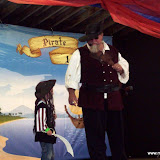 August 27th - Otsego County Fair - 4pm Show
