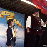 August 27th - Otsego County Fair - 2pm Show