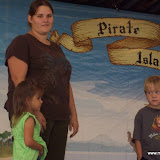 August 28th - Otsego County Fair - 12pm Show