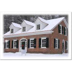 Brick House
