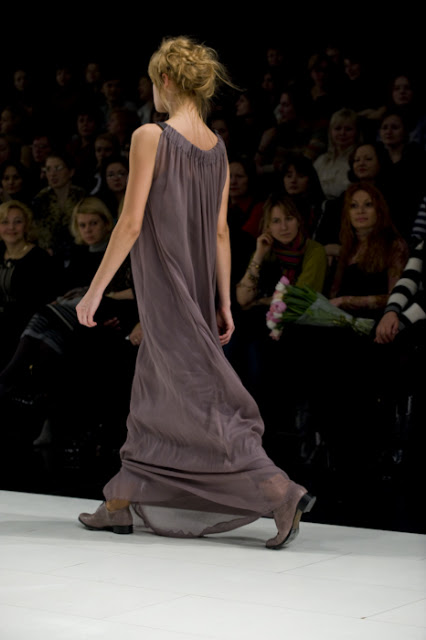 RITO, UFW, fall/winter 2010-11 Photographer Serge Chernikov