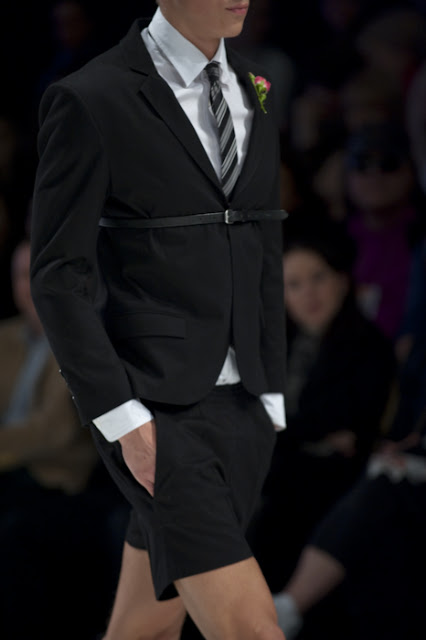 Anisimov, UFW, autumn-winter 2010-11 Photographer Serge Chernikov