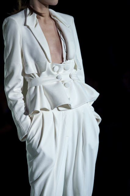 MavkaKhome, UFW, fall/winter 2010-11 Photographer Serge Chernikov