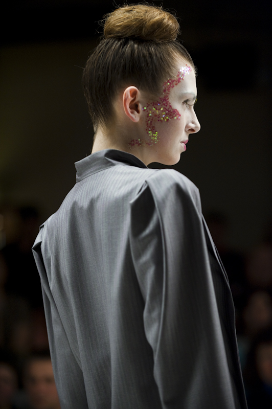 MissM, TMD, spring-summer 2010