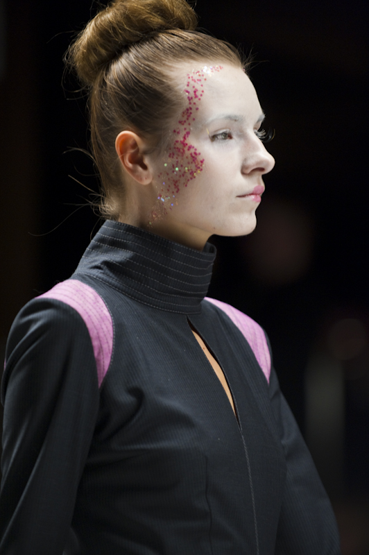 MissM, TMD, spring-summer 2010