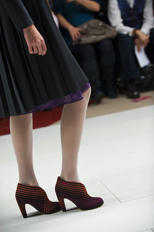 MissM, TMD, spring-summer 2010
