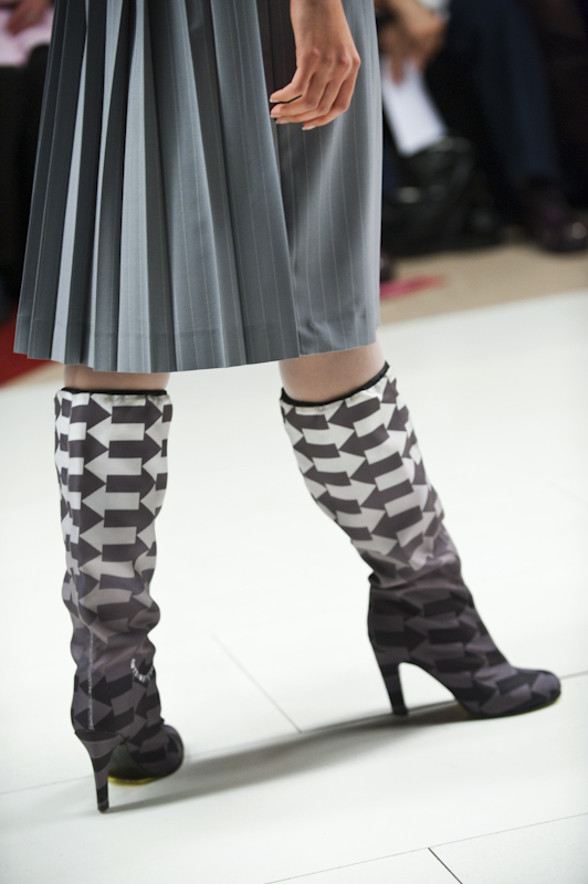 MissM, TMD, spring-summer 2010