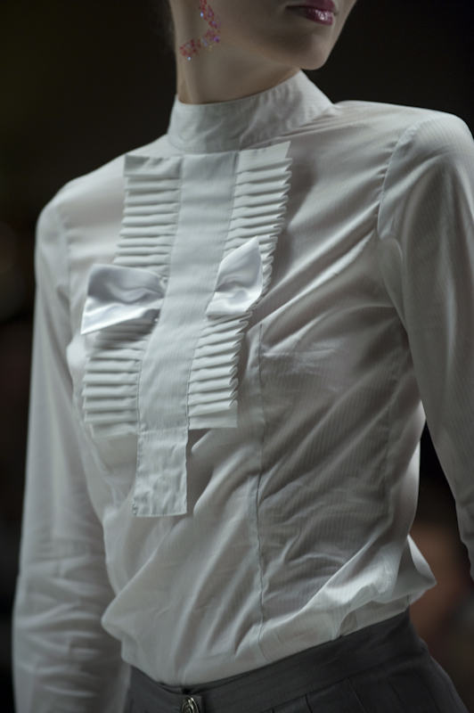 MissM, TMD, spring-summer 2010