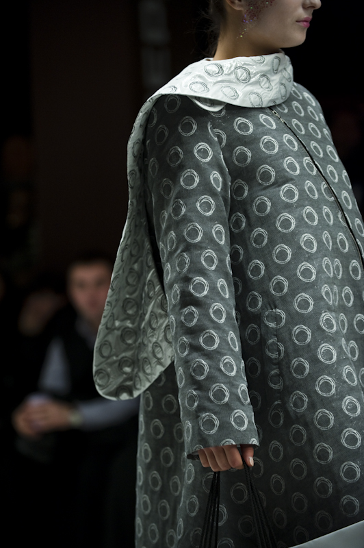 MissM, TMD, spring-summer 2010