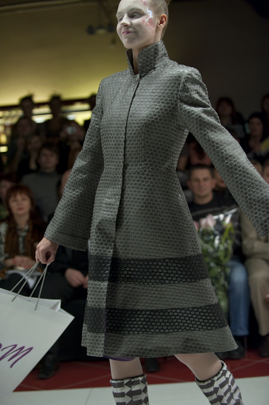 MissM, TMD, spring-summer 2010
