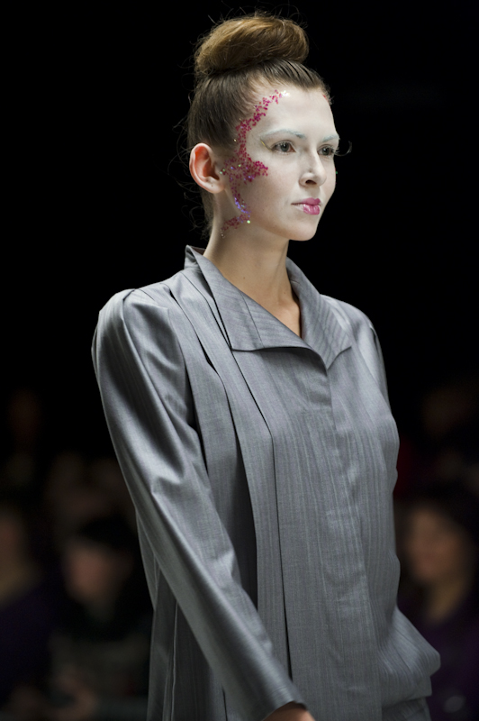 MissM, TMD, spring-summer 2010