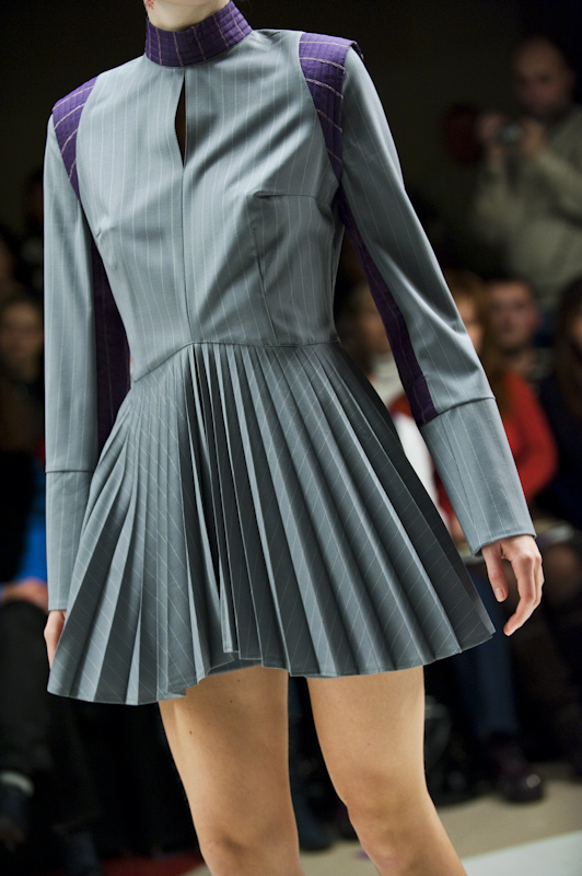 MissM, TMD, spring-summer 2010