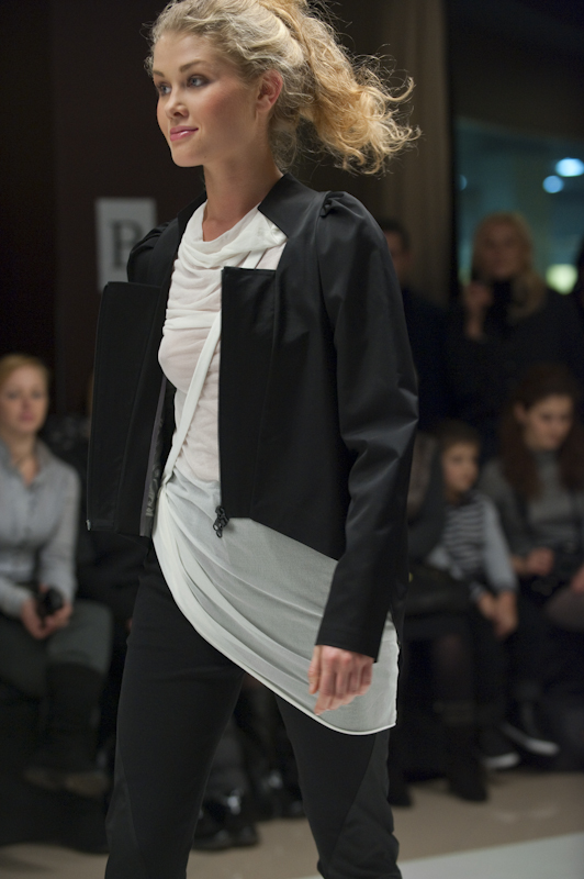 Christina Bobkova, TMD, spring-summer 2010