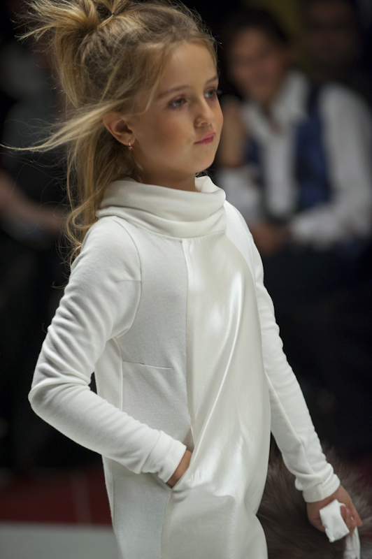 Christina Bobkova, TMD, spring-summer 2010