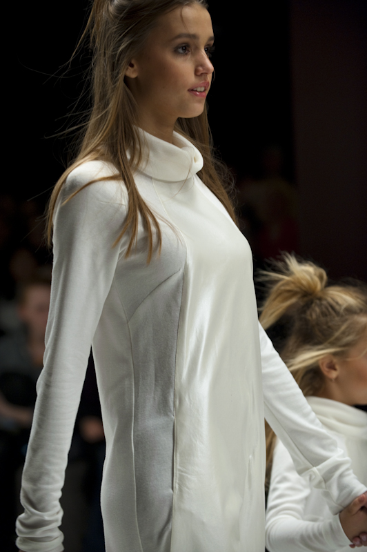 Christina Bobkova, TMD, spring-summer 2010