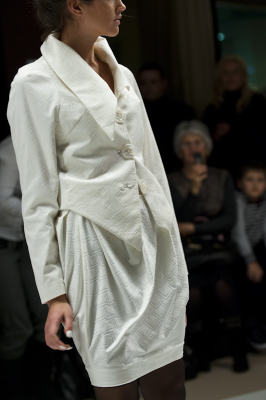 Christina Bobkova, TMD, spring-summer 2010