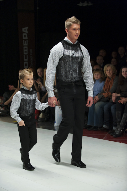 Christina Bobkova, TMD, spring-summer 2010