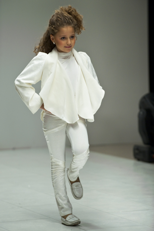 Christina Bobkova, TMD, spring-summer 2010