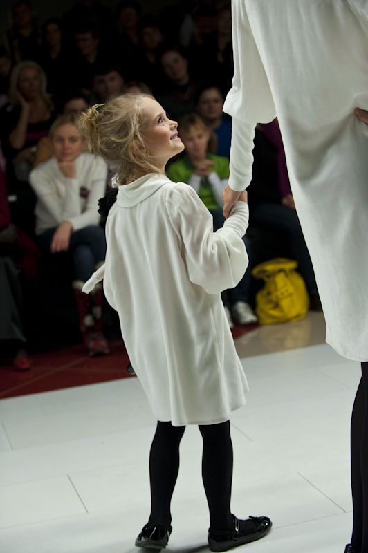 Christina Bobkova, TMD, spring-summer 2010