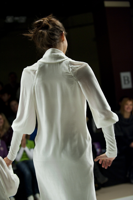 Christina Bobkova, TMD, spring-summer 2010