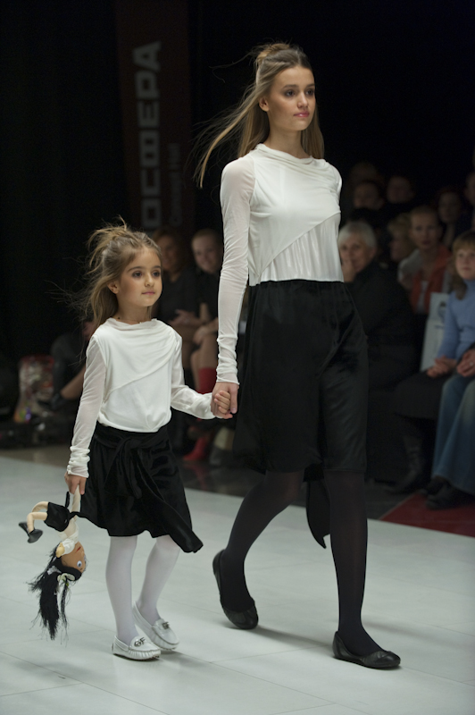 Christina Bobkova, TMD, spring-summer 2010