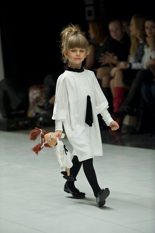 Christina Bobkova, TMD, spring-summer 2010