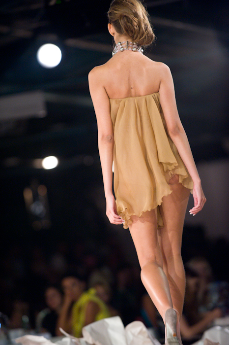 Julia Aysina, Holiday Fashion Week'2010, HFW, 2010, Holiday Fashion
