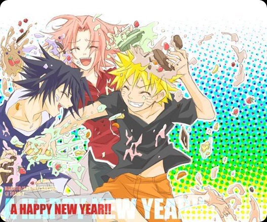 newyear
