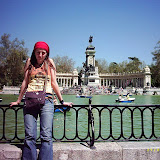 Madrid