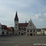 BARDEJOW