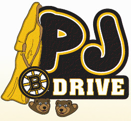 Bruins PJ Drive