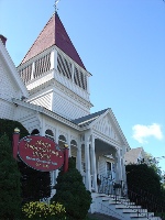 North Congregational Church