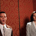 Keelen Monahan as "Hank," Monica Knight as "Betsy"