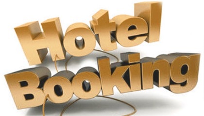 Đặt phòng khách sạn trong và ngoài nước với giá ưu đãi nhất