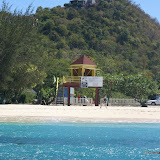 Grenada Pictures Grand Anse Beach North to South