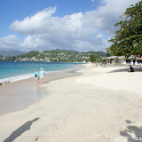 grenada beaches  Grand Anse Beach Pictures