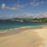 grenada beaches  Grand Anse Beach Pictures