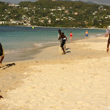 grenada beaches  Grand Anse Beach Pictures