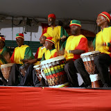 grenada culture  Drums, Dance, and Music   Pictures of A Grenada Cultural Performance