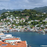 grenada  5 Fun Things to do on The Carenage... plus Pictures