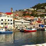 grenada  5 Fun Things to do on The Carenage... plus Pictures
