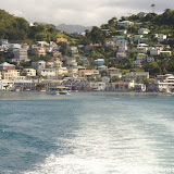 grenada  5 Fun Things to do on The Carenage... plus Pictures