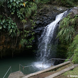 grenada attractions  Annandale Waterfalls Pictures
