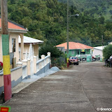Grenada Pictures Annandale Waterfalls Grenada
