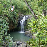 grenada attractions  Annandale Waterfalls Pictures