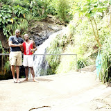 grenada attractions  Annandale Waterfalls Pictures