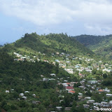 grenada attractions  Annandale Waterfalls Pictures