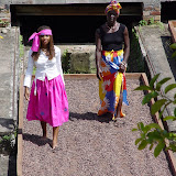grenada attractions  Grenadas Belmont Estate in Pictures