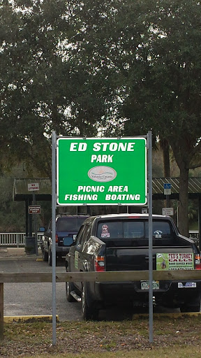 Ed Stone Park