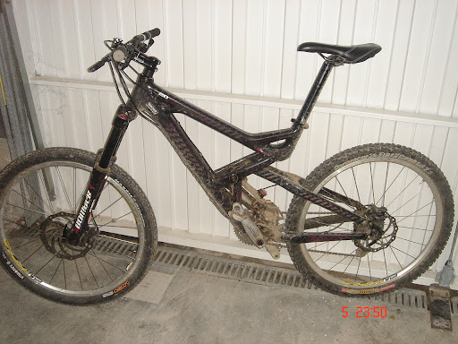 Scott Ramson 20